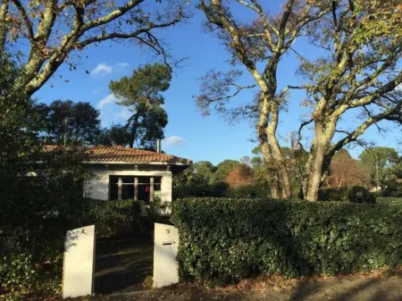 Pyla sur Mer - Villa à 3 mn de la Plage à Pied