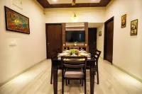 Lavanya A luxury Villa with Private pool