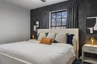 Private Tennis+PickleBall+Bball+Hottub+Golf+Pool