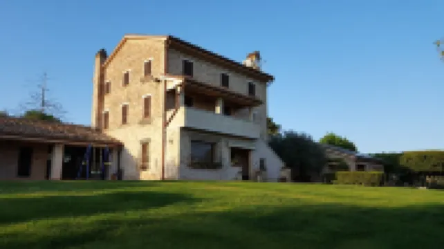 Sabbatini country house Hotels in Porto Sant'Elpidio