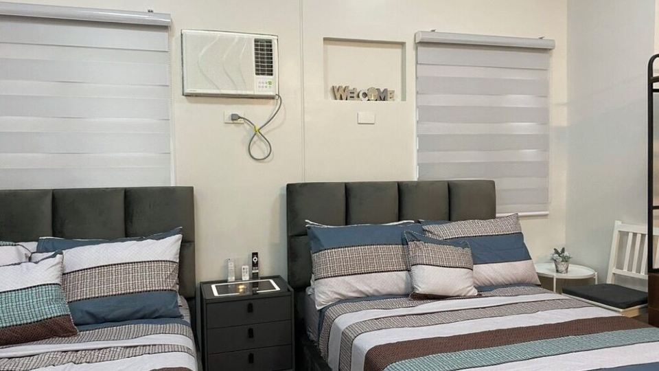 Cozy Studio with Garden View - SMDC Cheer Residences Marilao