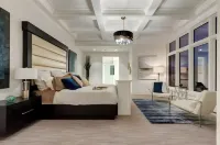 Exquisite 3+ Million Dollar Estate – A Lux Retreat Hotels in Rocky View County