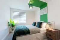 Cozy 2-Bedroom Apartment