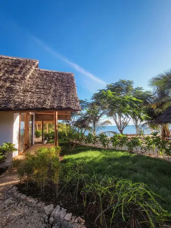 Kidoti Bay Отели в г. Kaskazini A