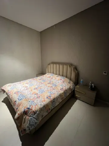 The One Constitution Avenue Grand Hyatt Apartments