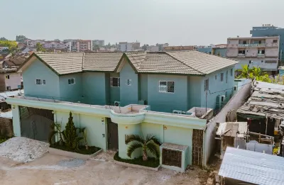 Cosey Villa in the heart of Abidjan Hotels in 