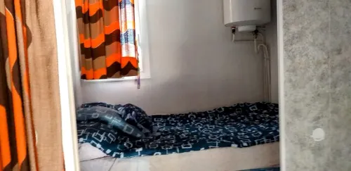 SEA VIEW - near beach and lively center 4 pers. Acrobranche, Karting OFFERED