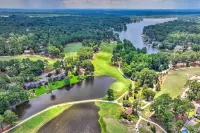 Pinehurst Golf Paradise - 2 Mi to Clubhouse! - WiFi