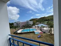 3-bedroom cozy apartment in Ceiba, WIFI, TV, AC, laundry close to Vieques ferry. Machos 호텔