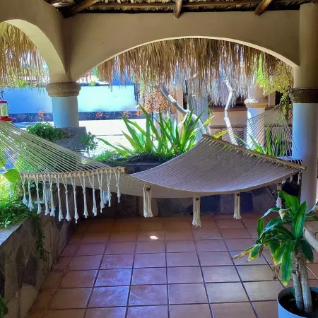 Brand new Loft in Loreto! Short walk to the beach, marina, and downtown!