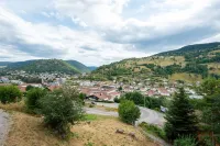 Appartement Maïnou à La Bresse