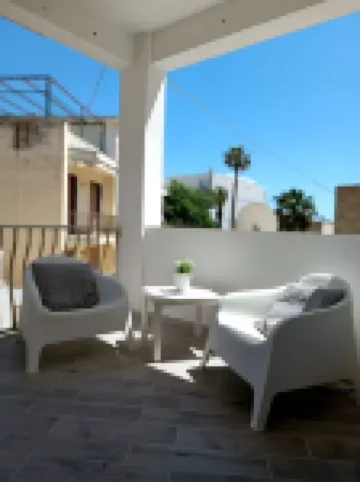 Appartamento accogliente a pochi passi dal mare e dal centro Hotels in Donnalucata