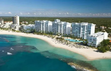 Spectacular 7th Floor Apartment