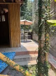 Cabaña El Zapotal in Jalcomulco, Veracruz, 2 minutes from downtown! Pet friendly Hotels in Jalcomulco