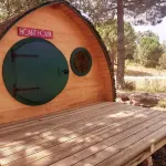 Alentejo farm with pool