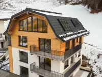 Bergschnucke Homes