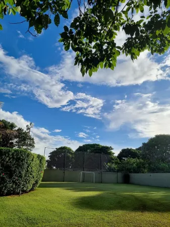 CHÁCARA LUZ DA LUA - Uberaba / MG ..