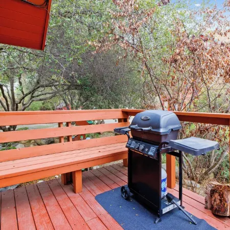 Sequoia 3-Bed Cabin - No Cleaning Fee - Three Rivers