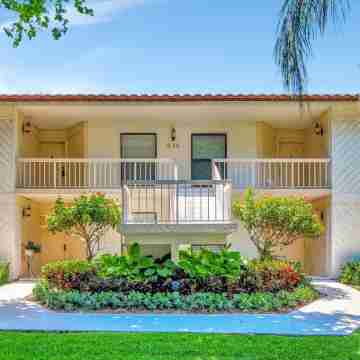 Costal Charm: Boca Raton Beach 2 min away Hotel Exterior