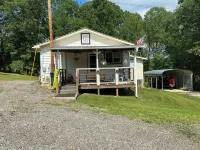 Charming 3-bedroom house in Pioneer with WiFi and AC - Wifi
