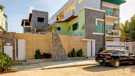 Pousada Raízes do Porto