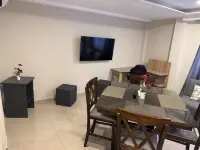 Encantador Apartamento de 1 habitación bien equipado lo espera en Tegucigalpa