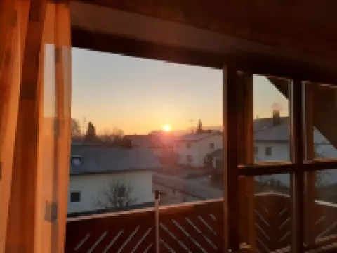 Friendly, tasteful comfort apartment in the golf and spa paradise