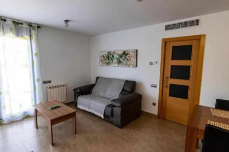 Uncle Pepe House Отели в г. Valderrobres