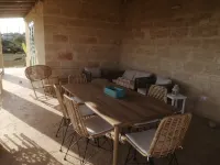 Tradition and comfort within walking distance of the sea