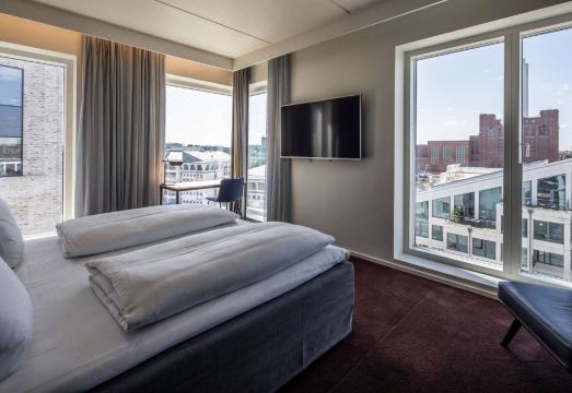 Comwell Copenhagen Portside Dolce by Wyndham