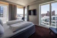 Comwell Copenhagen Portside Dolce by Wyndham Hotel a Hellerup