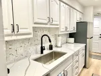 REMODELED 2-bedroom condo in Vail - new listing
