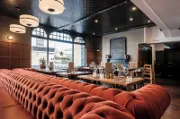 The White Star Tavern Hotel di Southampton