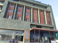 Omaya Suites Hotels in 