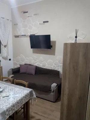 Vacation home Gallipoli Gela