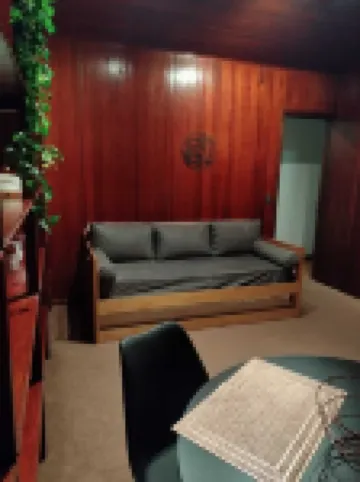 Dream house Petropolis