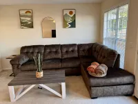 Pet Friendly/ Minutes from Fort Novosel w/Pool Access