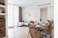 Bianca Balistris Villa with pool ten minutes from the cliffs of Polignano