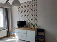 Wohnung in Tarnowskie Gory, Neben dem Gerichtsgebaeude Các khách sạn ở Tarnowskie Gory