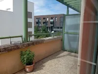 Quiet, elegant studio 18 minutes from Versailles - Comfort guaranteed! Hôtels à : Bois-d'Arcy