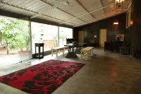 The Lantern House by Jade Hotel a Chikkaballapura