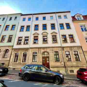 Ocean Breeze Residence - Nahe Uni & Zentrum Hotel Exterior