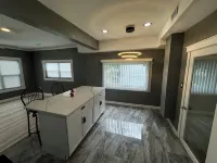 Spacious 4-bedroom house in marvelous Dolton with WiFi, AC Hotels in Thornton Township