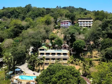 Baan Karon Hill Phuket Resort