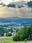 Big Sky Apartment is only 15 min from the Zlatibor Lake.