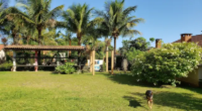 Aly da Costa工作室客棧 伊瓜佩住宿飯店