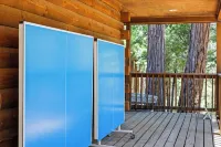 Serene 4 bedroom Cabin in Southern Sierras Near Kernville/Lake Isabella
