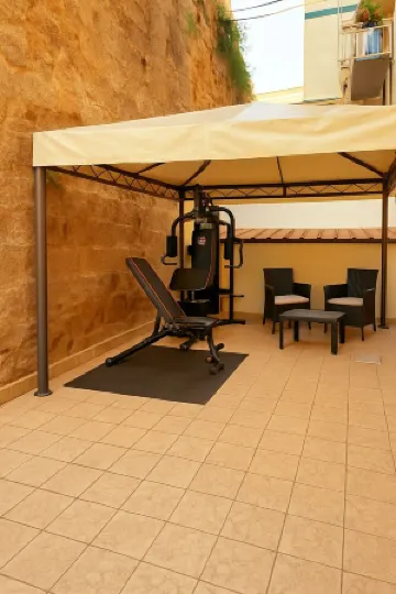 AGRIGENTO CENTER VERY CLOSE TO THE VALLEY OF TEMPLES AND SCALA DEI TURCHI