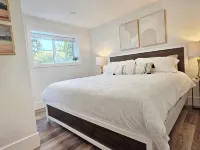 Countryside Haven - King & Queen Bed
