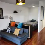 Gagny hyper center, near RER station, renovated studio flat Hotels in Gagny